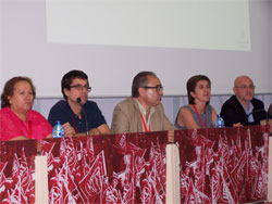 IV Congreso FeS UGT PV