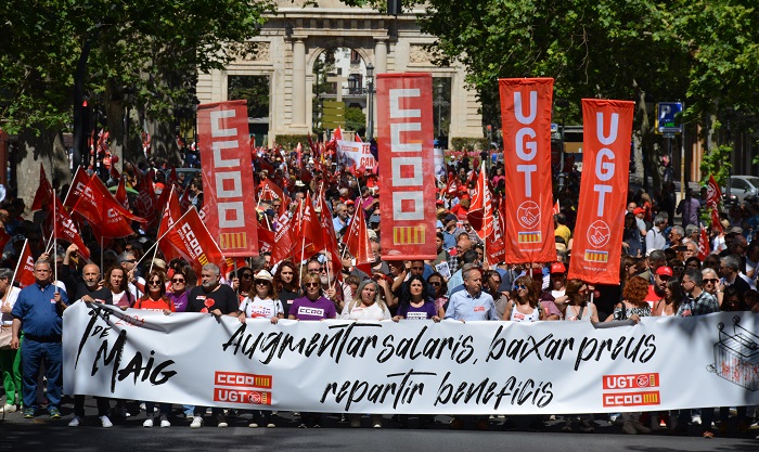 1Mayo