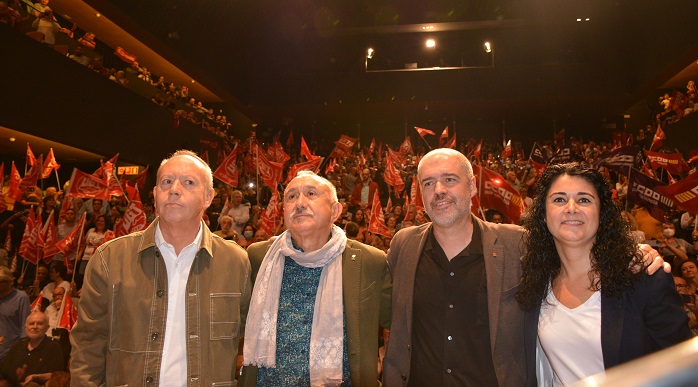 Asamblea