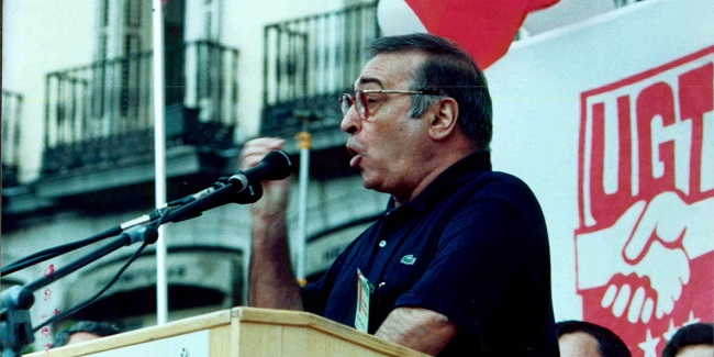 nicolas redondo portada