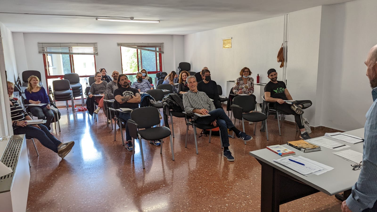 curso habilidades negociacion 20220502