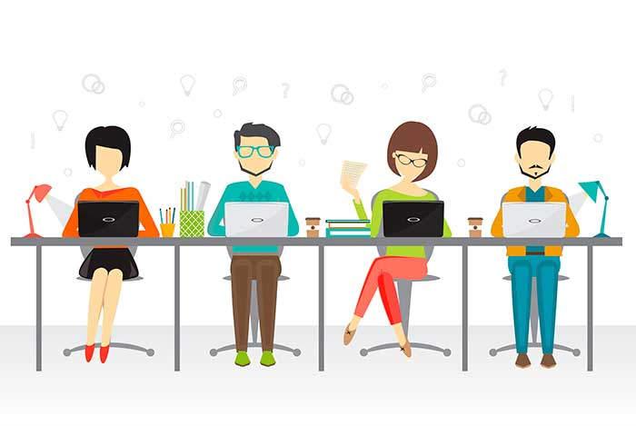 cursos formacion
