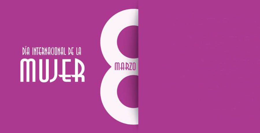 dia mujer 8 marzo