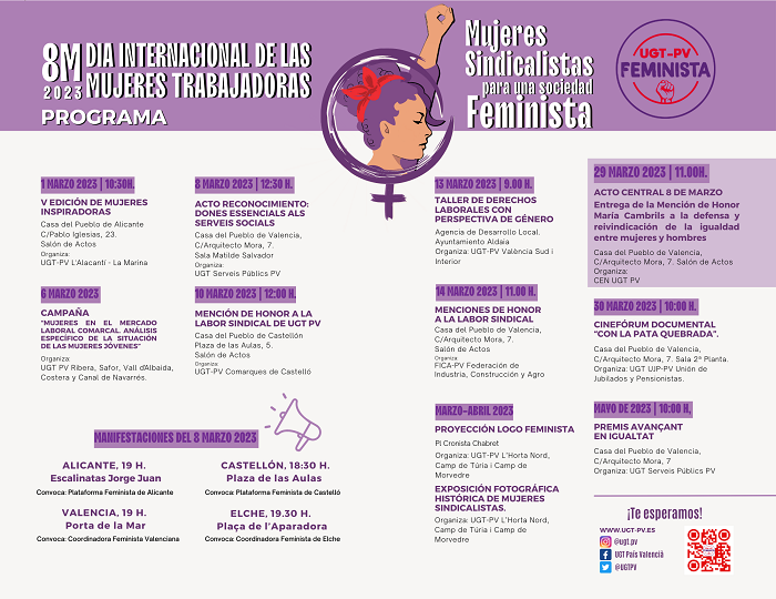 Programa cast web