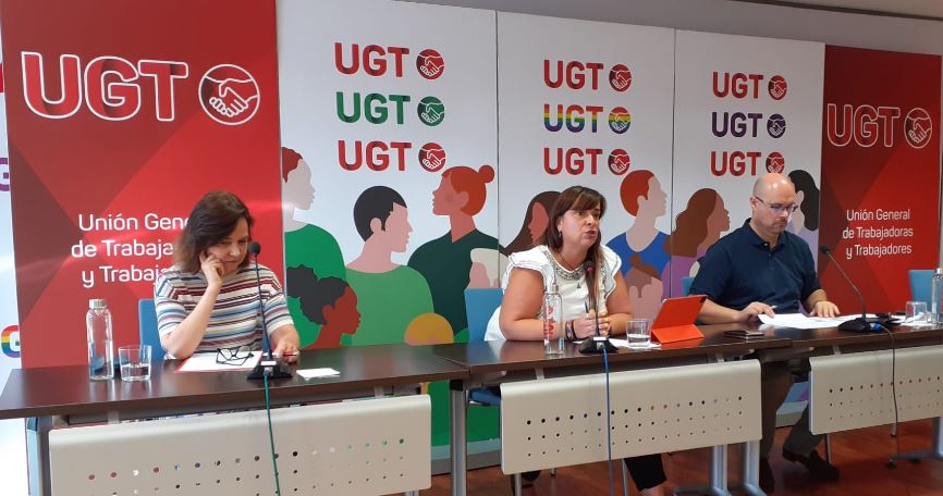 mujer y tecnologia