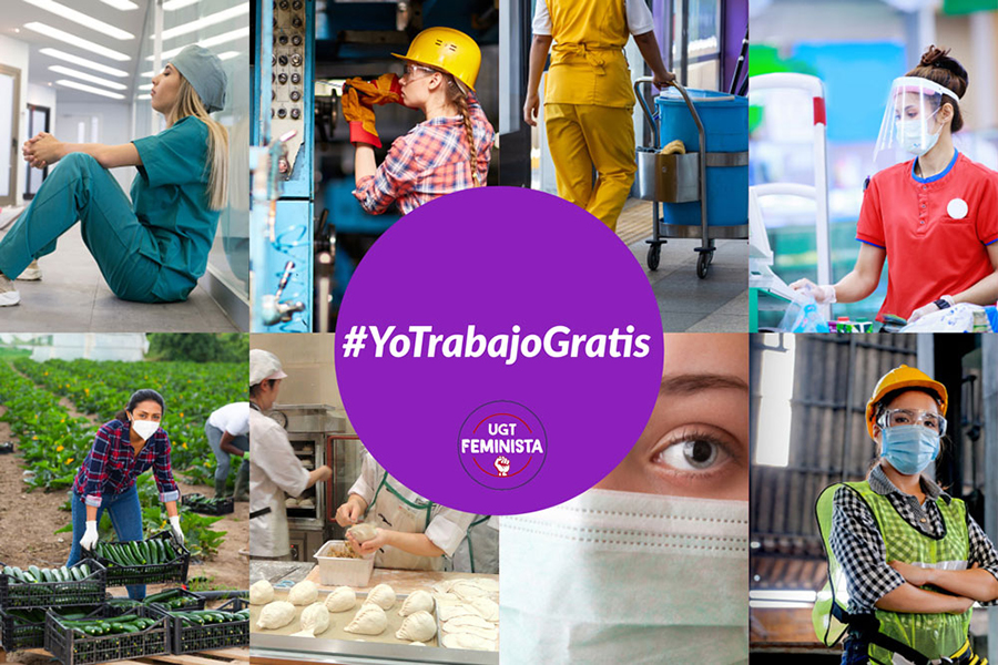 pantallazogeneralyotrabajogratiscollagemujeresconlogoytexto1000