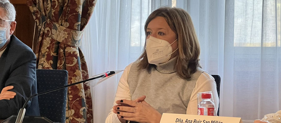 ana garcia jornada cantabria