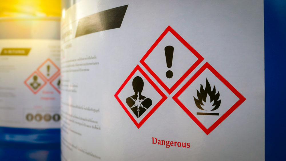 cancerigenos reprotoxicos ugt