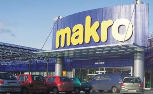 makro vara quart