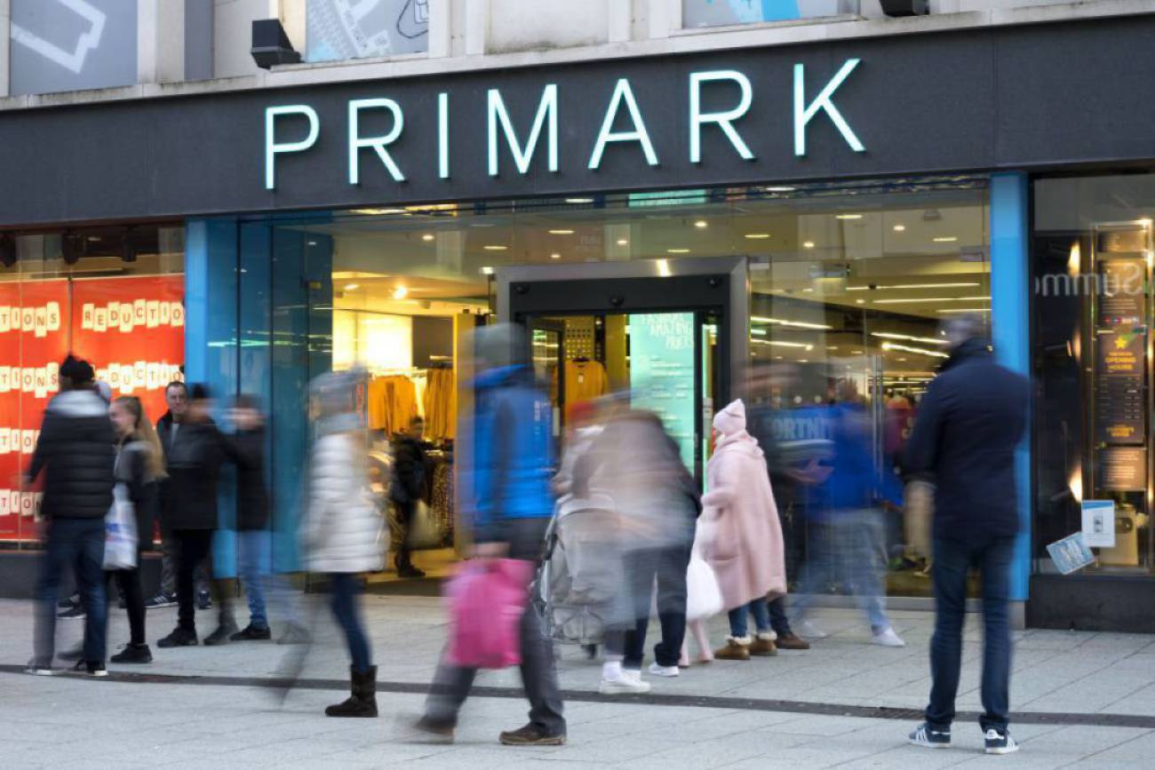 primark castellon