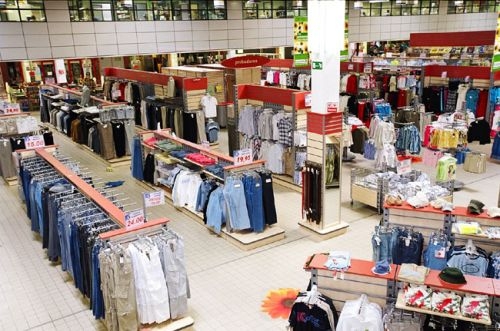 Comerç
