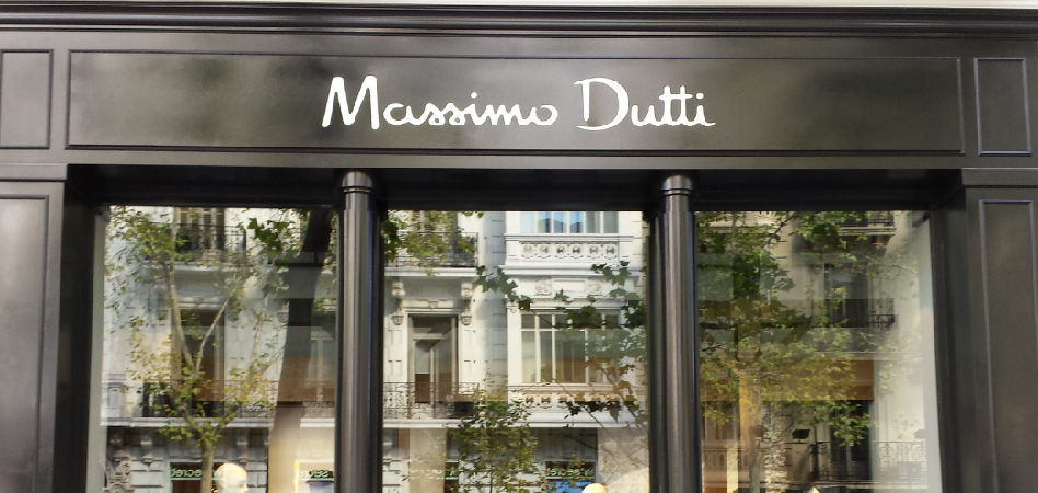 Massimo Dutti TEMA