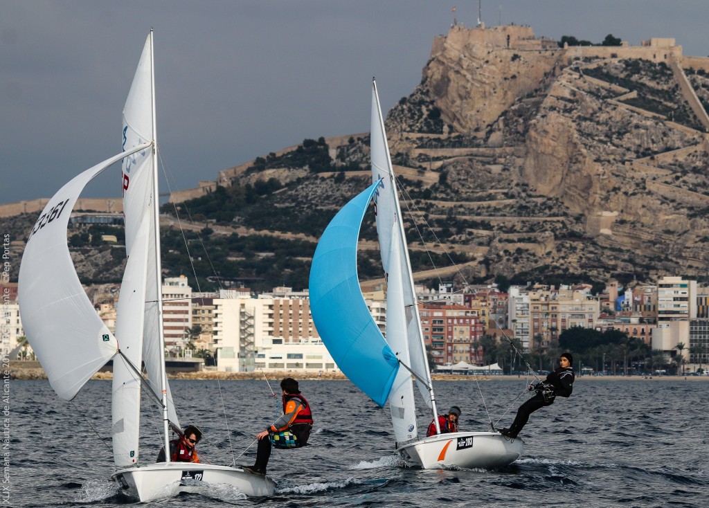 regata