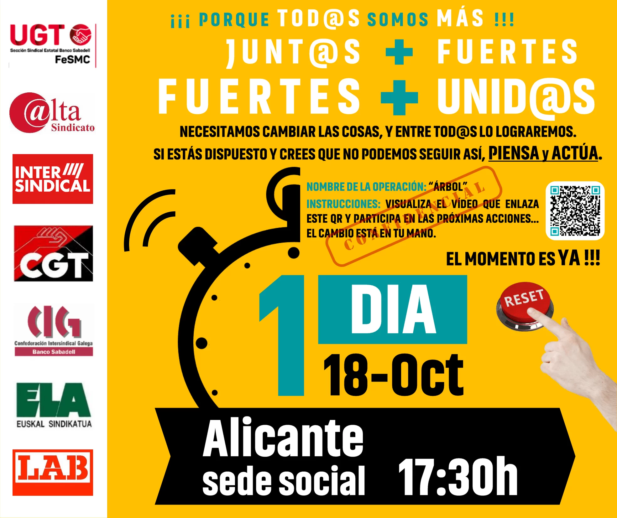 CARTEL 1 CAS 1