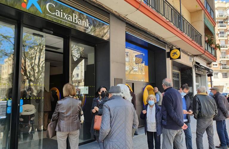 caixabank cola NoticiaAmpliada