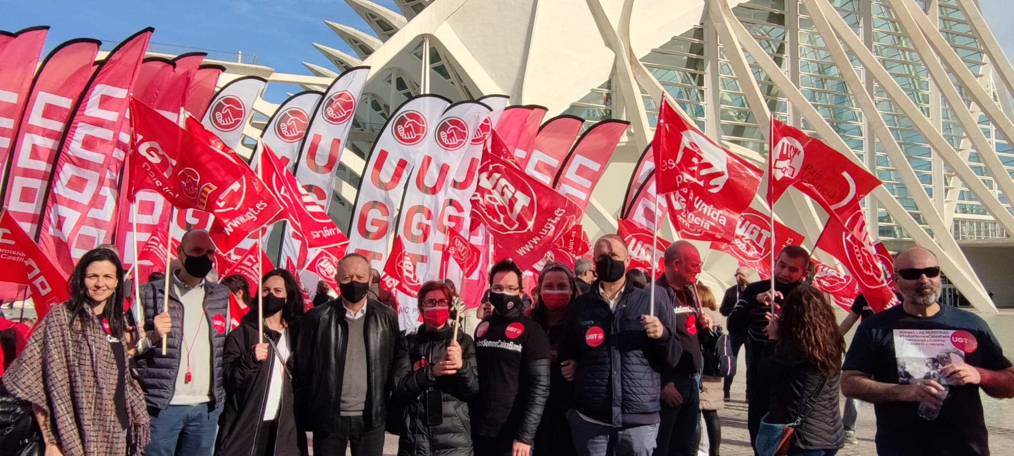 concentracion ugt caixabank 20220408 4
