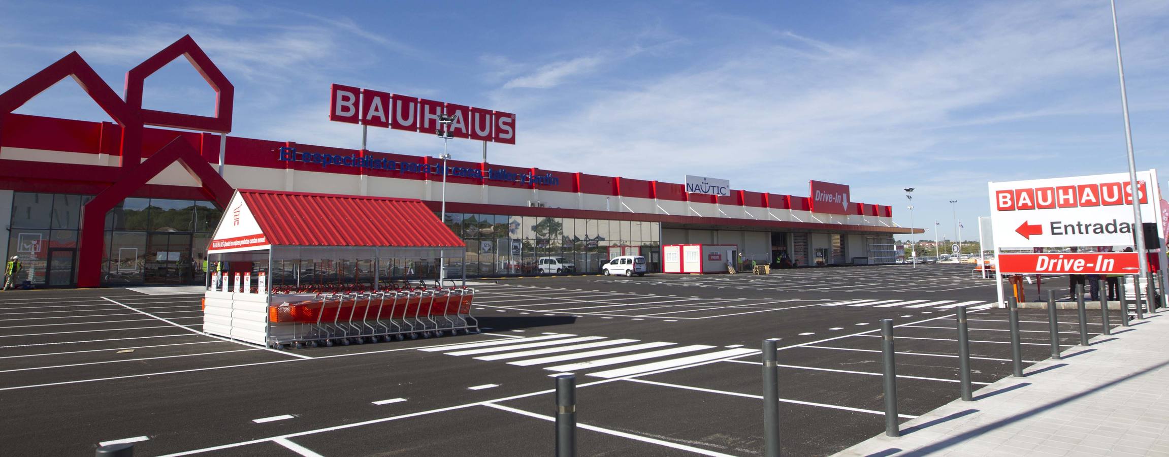 bauhaus