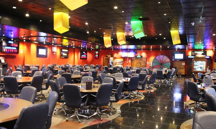 bingo valencia