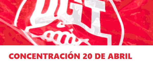concentracion ugt
