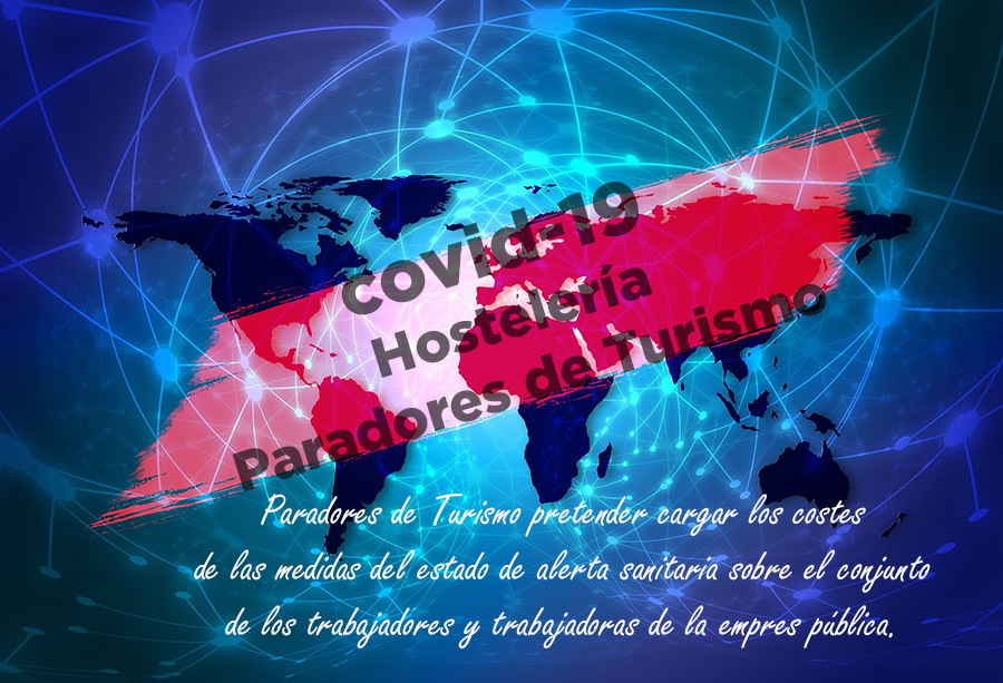 hosteleria paradores