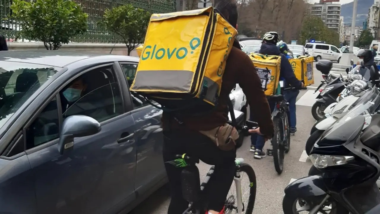 riders