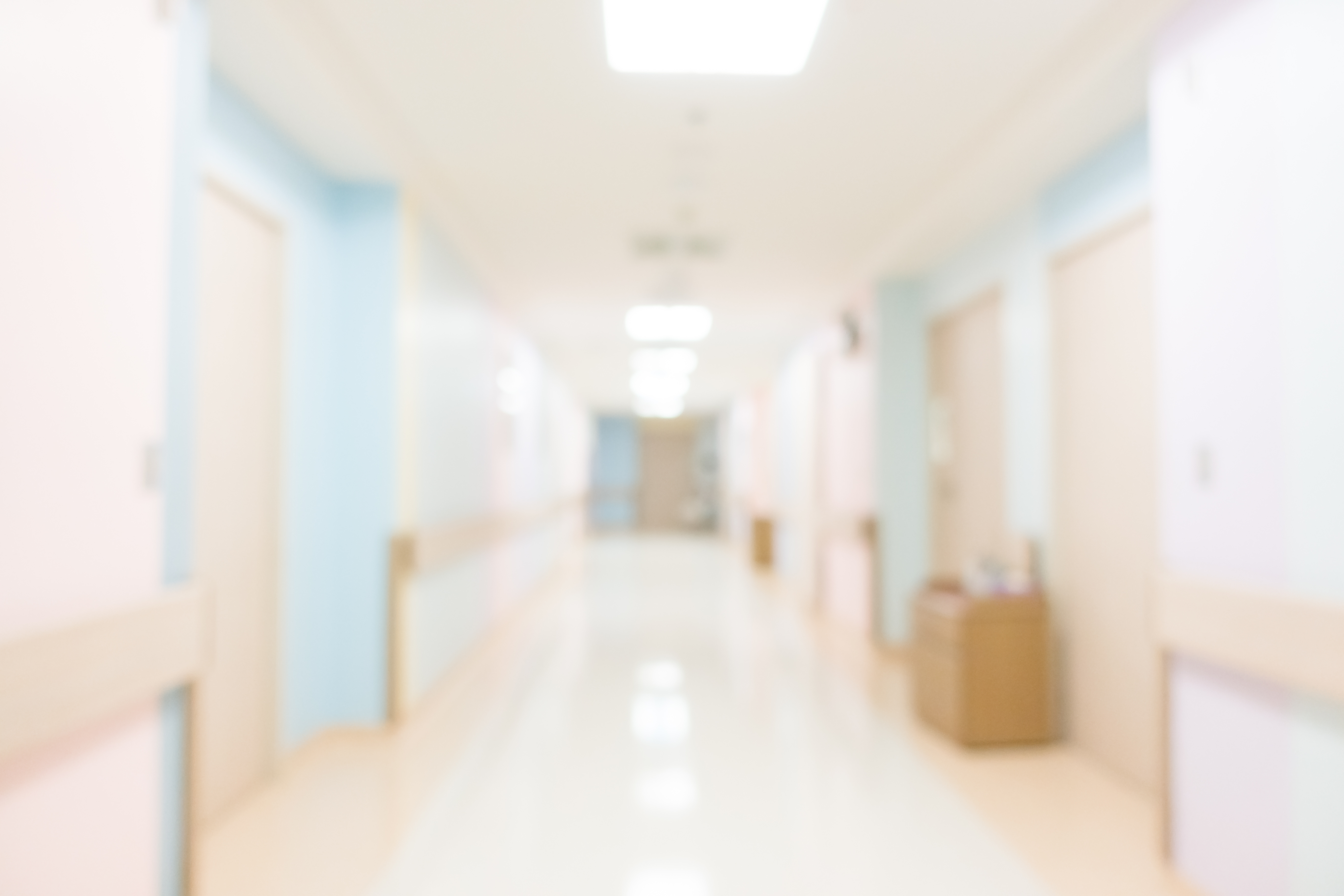 servicio limpieza hospitalaria y sanitaria