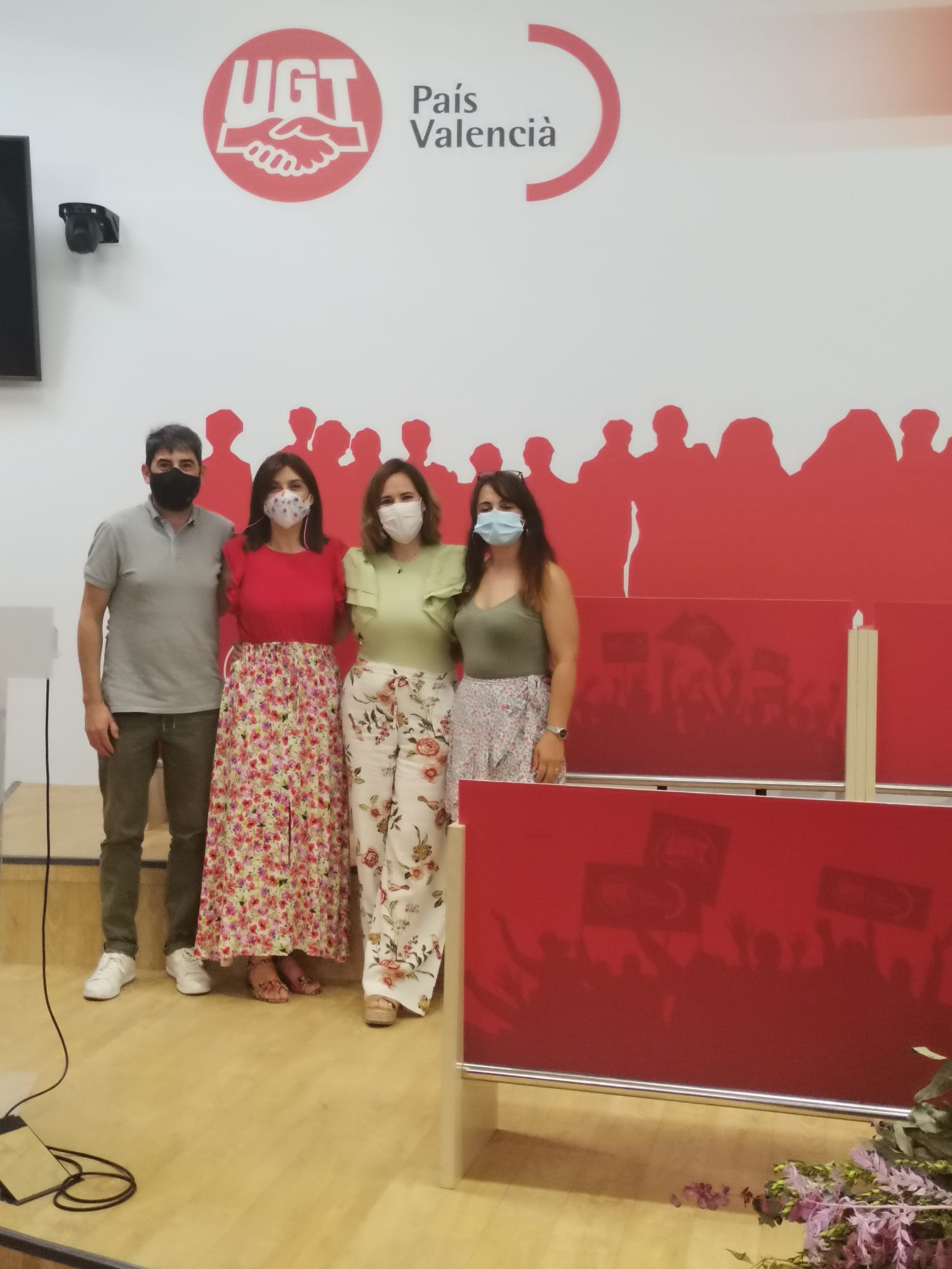 congreso sector limpieza valencia 20210609 6