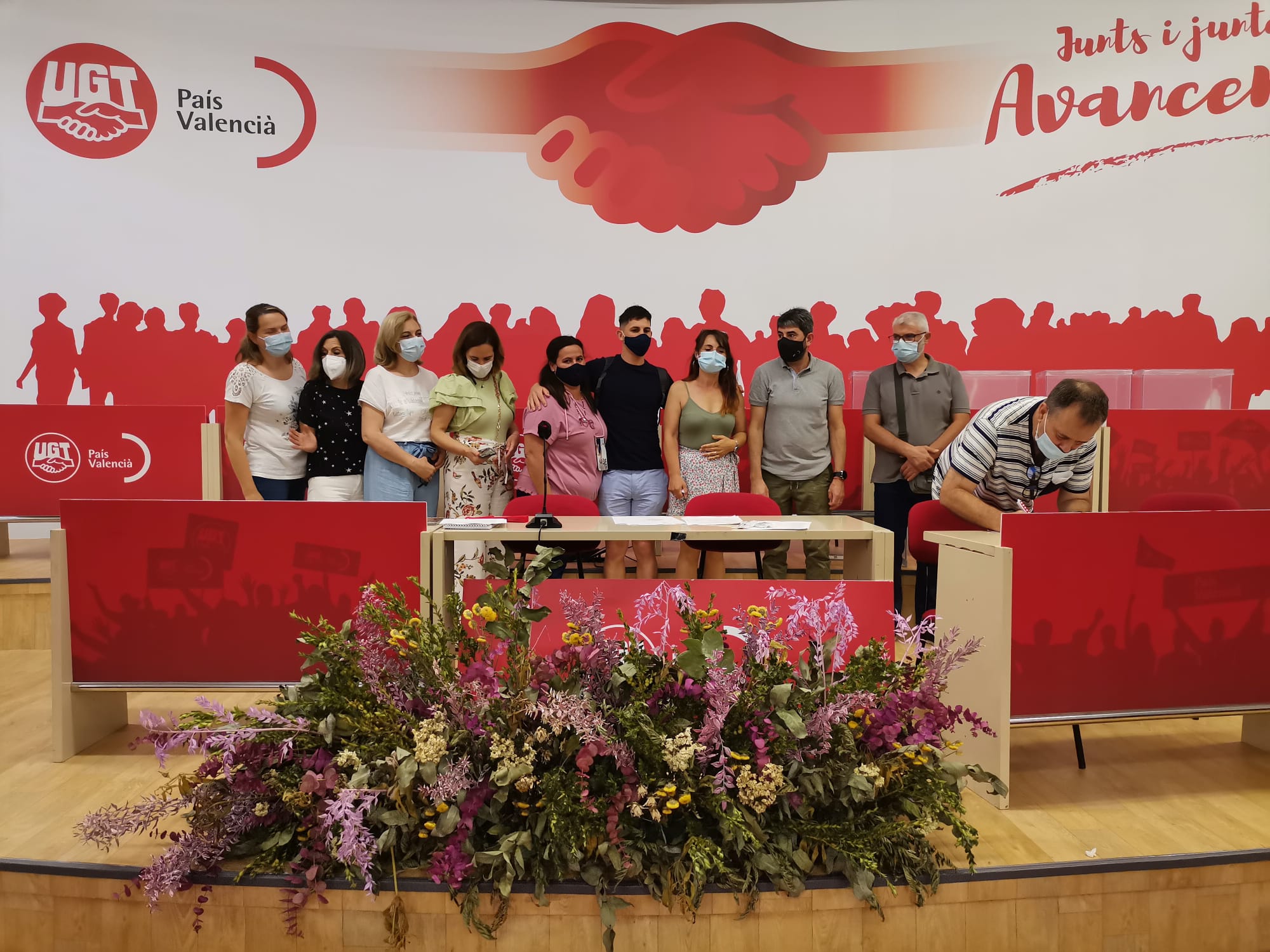 congreso ss iss valencia 20210609 2