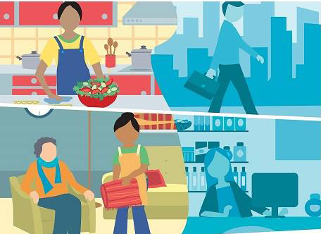 empleo domestico