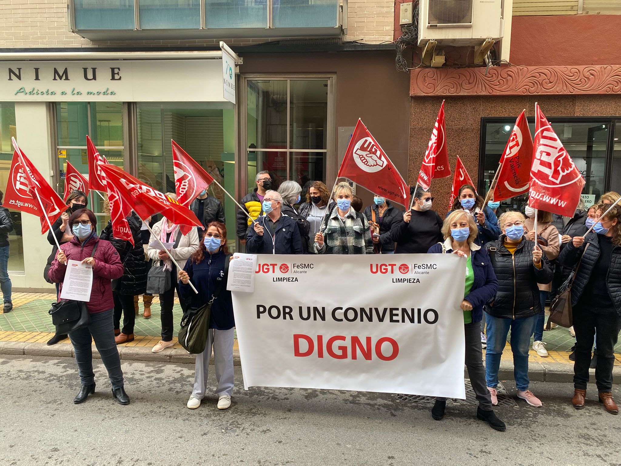 limpieza sanitaria alicante 20220525