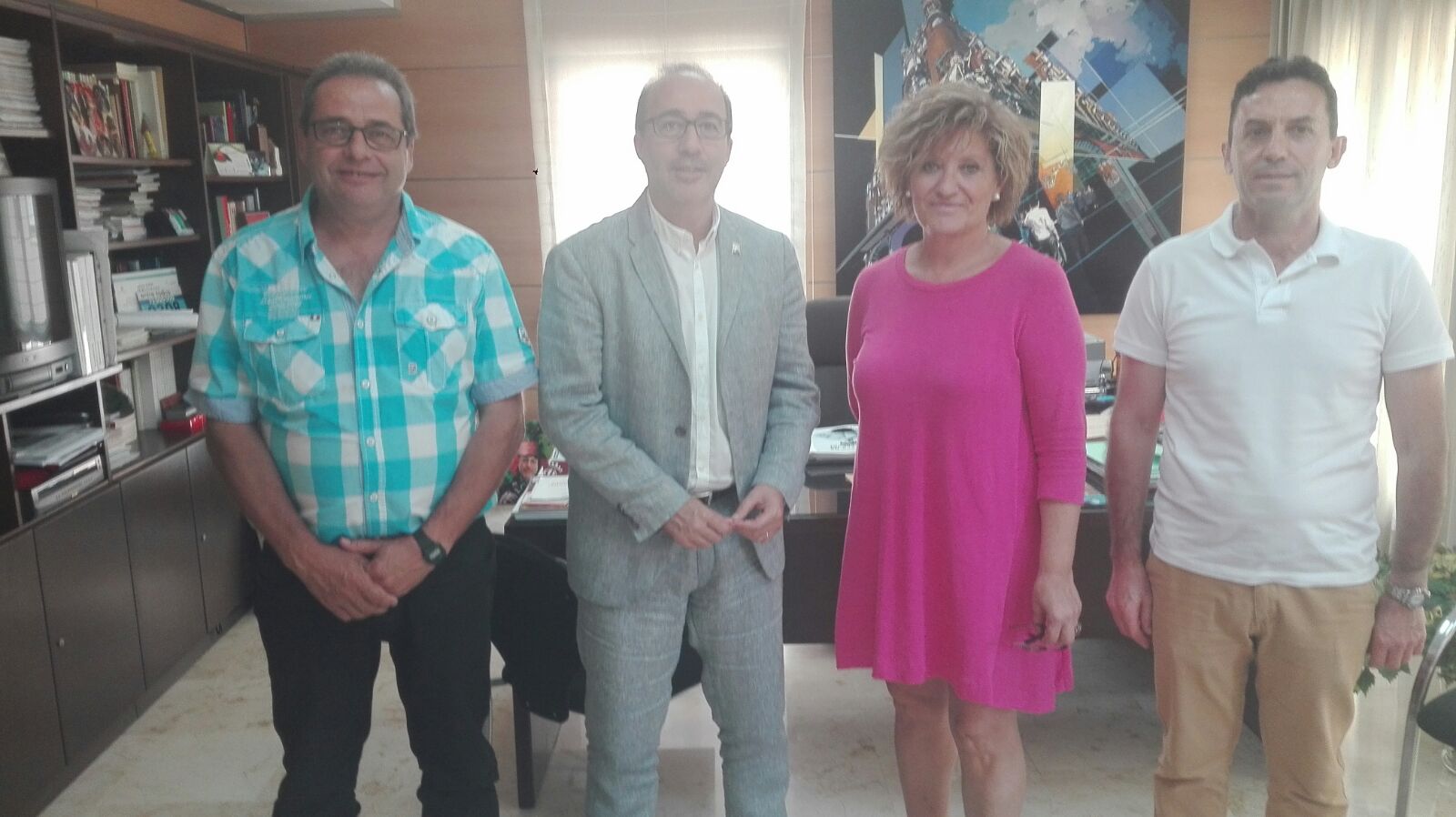 reunion alzira 20170922