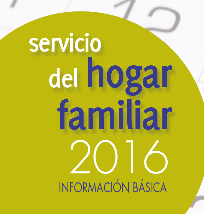 servicio hogar familiar 2016