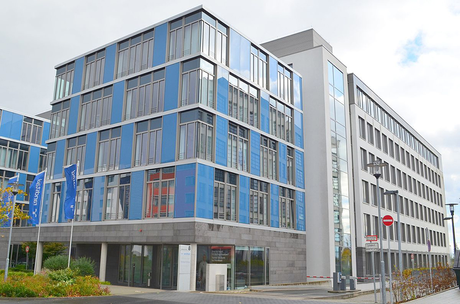 Randstad