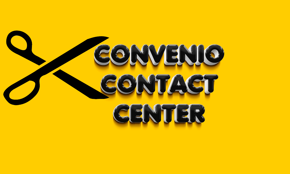 covnenio contactcenter
