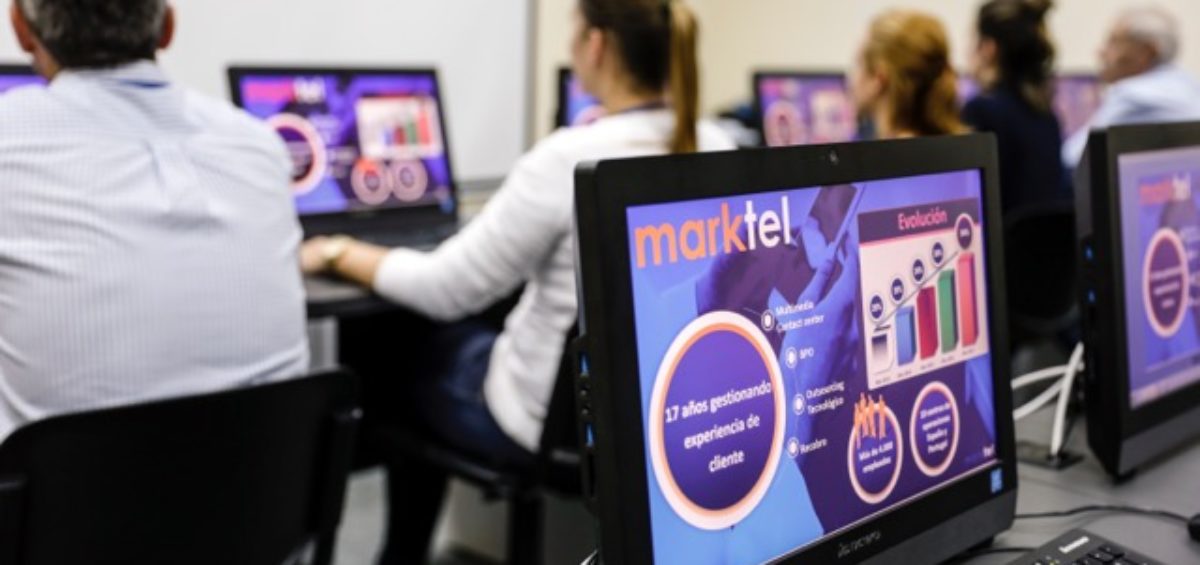 Marktel