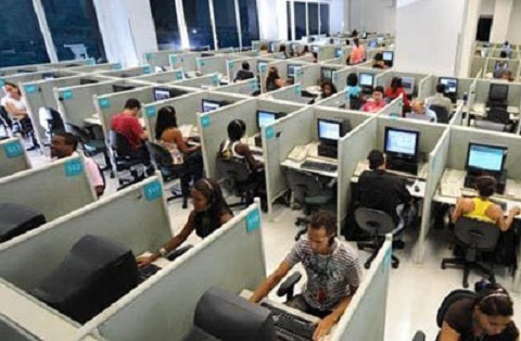 telemarketing