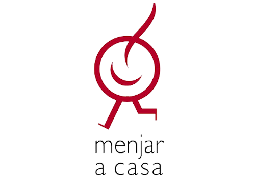 menjar a casa