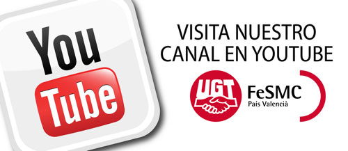 canal youtube