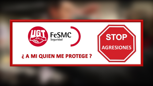 ugt a mi quien me protege