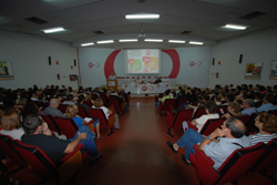 Asamblea FeS UGT-PV 12 de septiembre de 2011