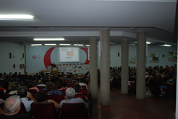 Asamblea FeS UGT-PV 12 de septiembre de 2011