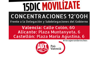 concentraciones PV 2