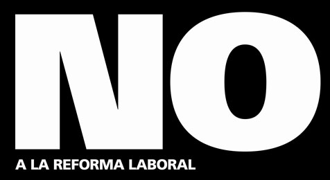 Informe de UGT: No a la reforma laboral