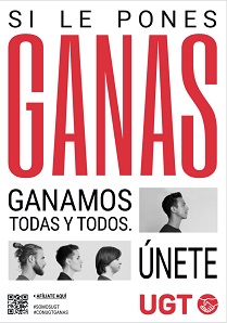 Ahora UGT