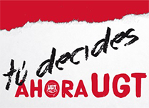 Ahora UGT